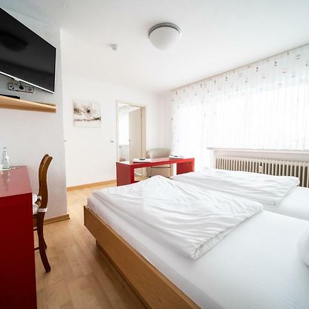 Hotel Rieder Wiesemscheid Luaran gambar
