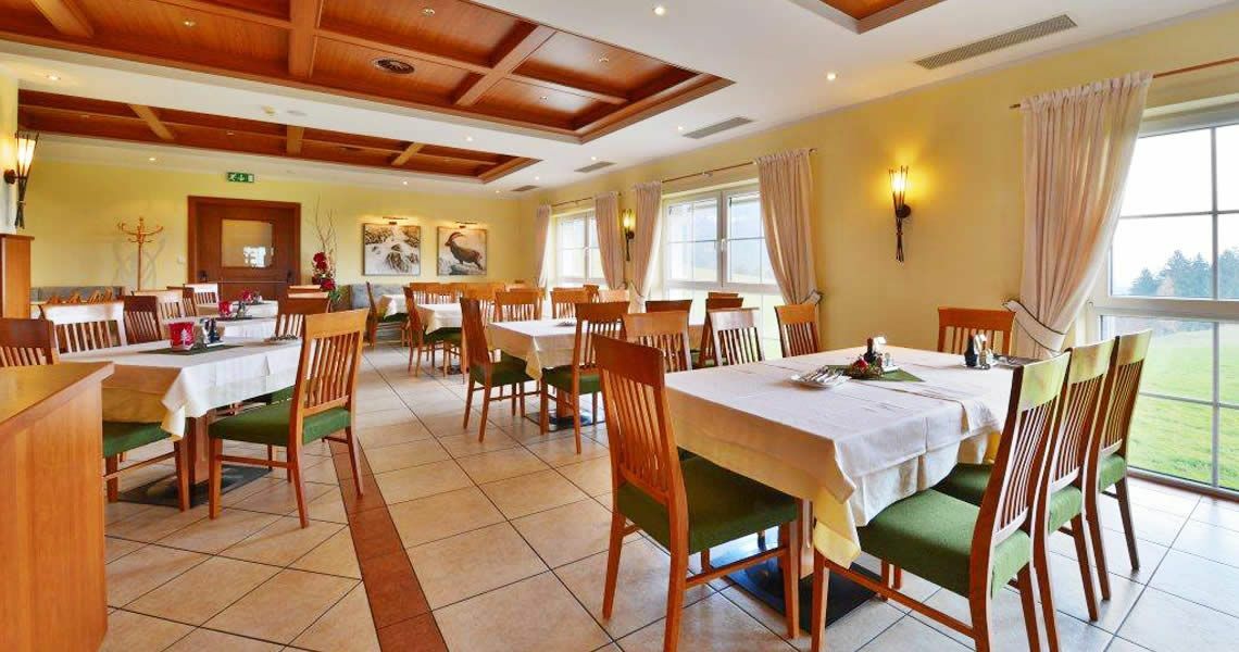 Hotel Rieder Wiesemscheid Luaran gambar