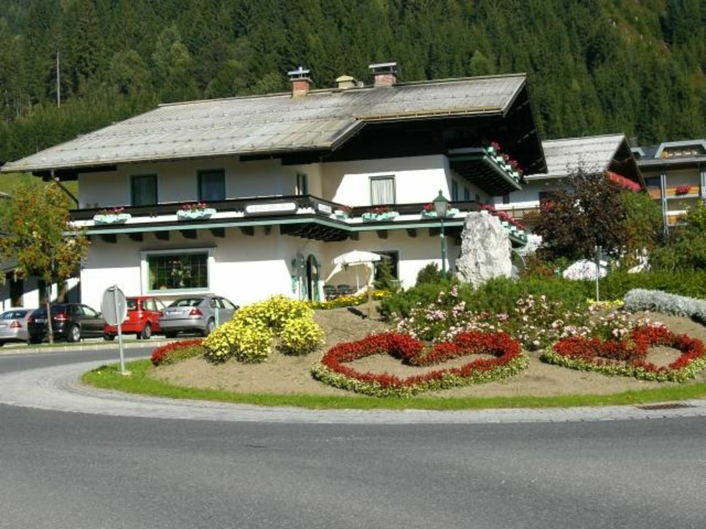 Hotel Rieder Wiesemscheid Luaran gambar