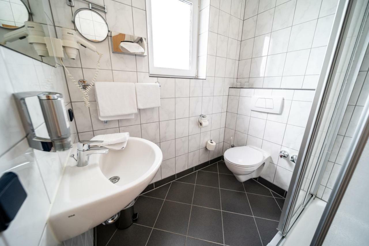 Hotel Rieder Wiesemscheid Luaran gambar