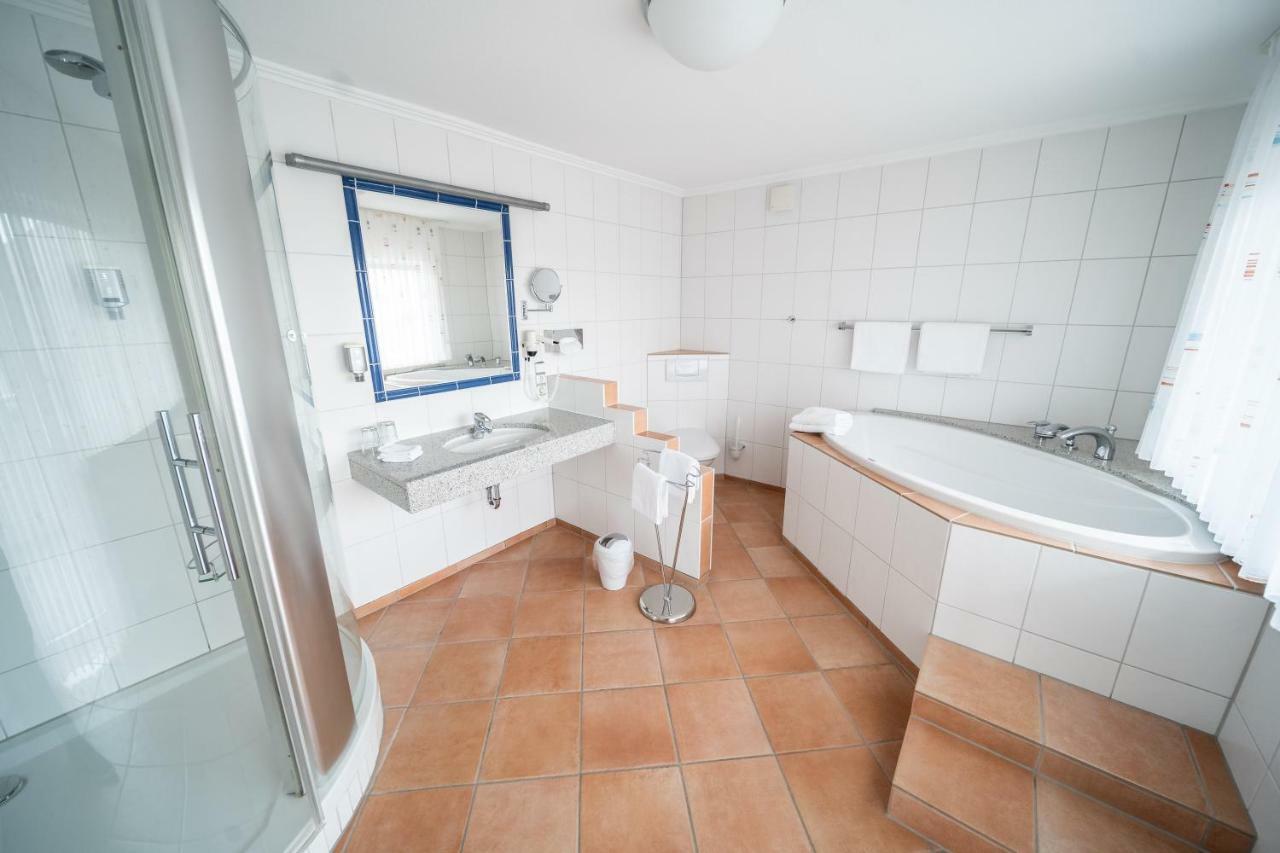 Hotel Rieder Wiesemscheid Luaran gambar
