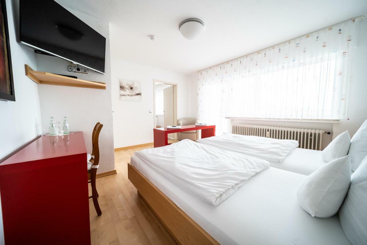 Hotel Rieder Wiesemscheid Luaran gambar