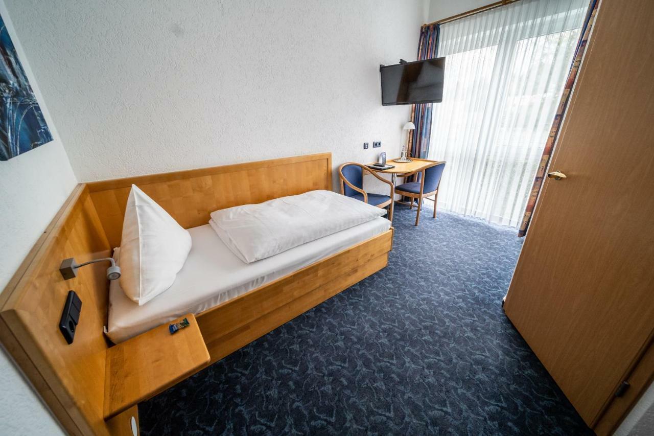 Hotel Rieder Wiesemscheid Luaran gambar