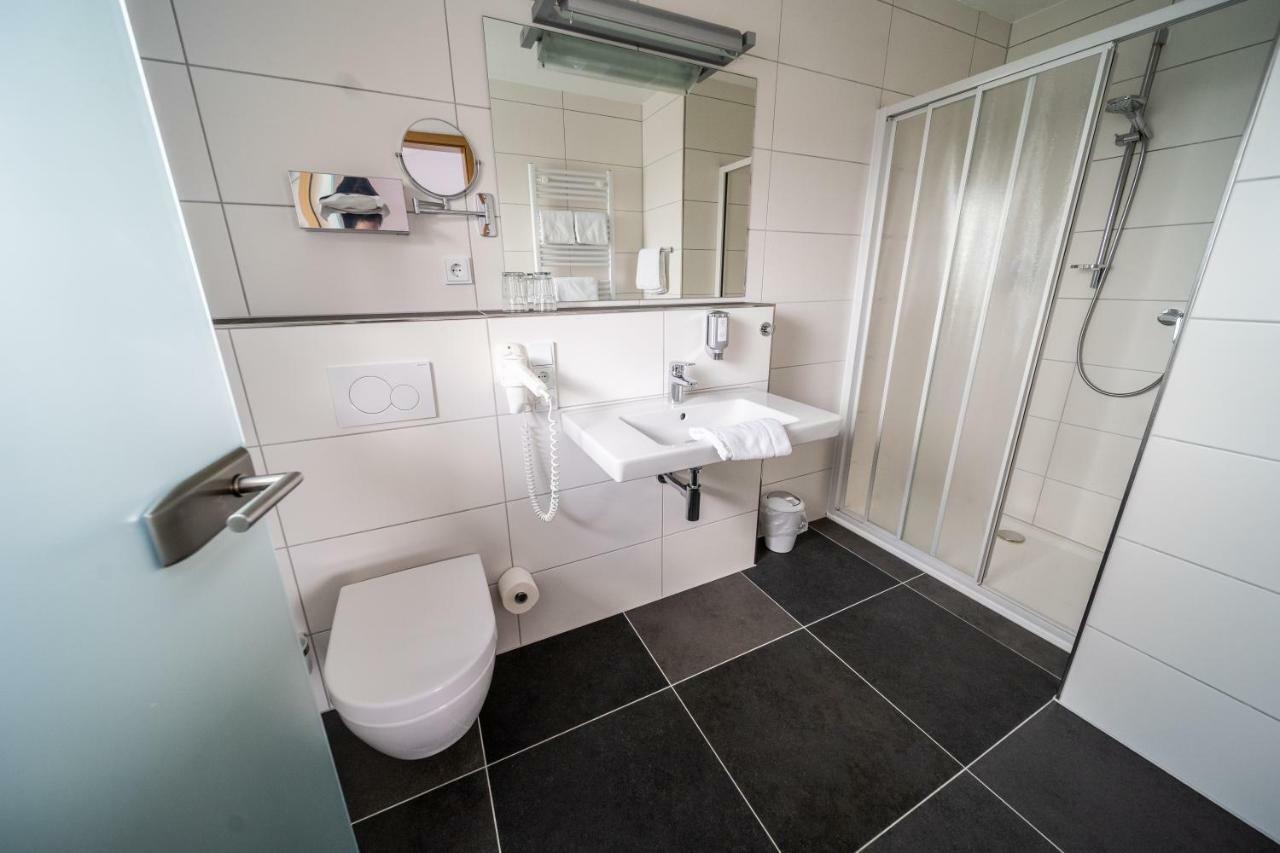 Hotel Rieder Wiesemscheid Luaran gambar