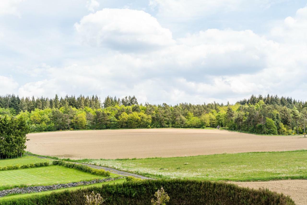 Hotel Rieder Wiesemscheid Luaran gambar