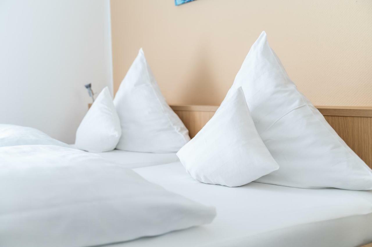 Hotel Rieder Wiesemscheid Luaran gambar