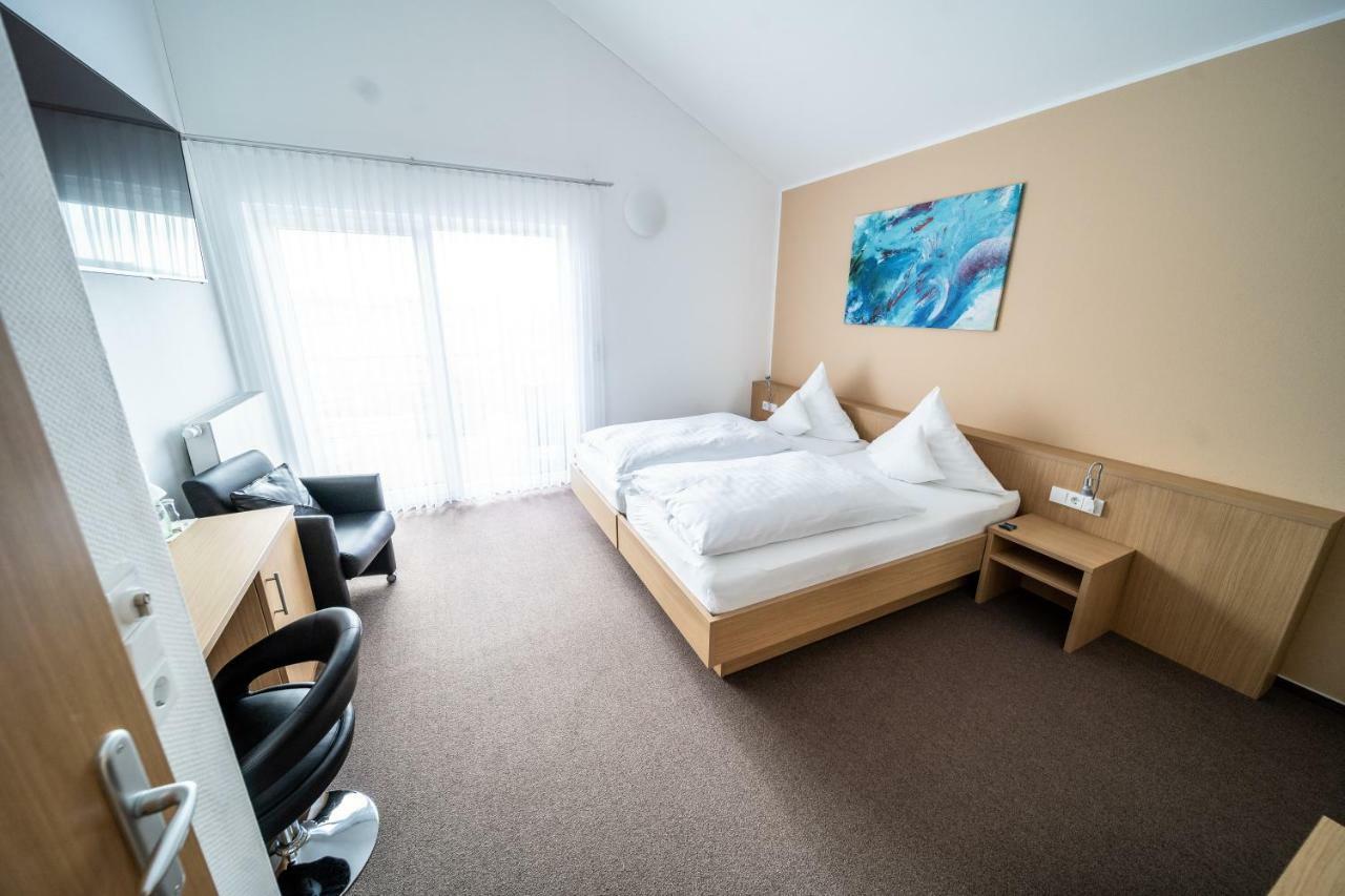 Hotel Rieder Wiesemscheid Luaran gambar