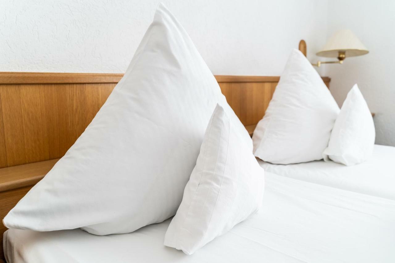 Hotel Rieder Wiesemscheid Luaran gambar