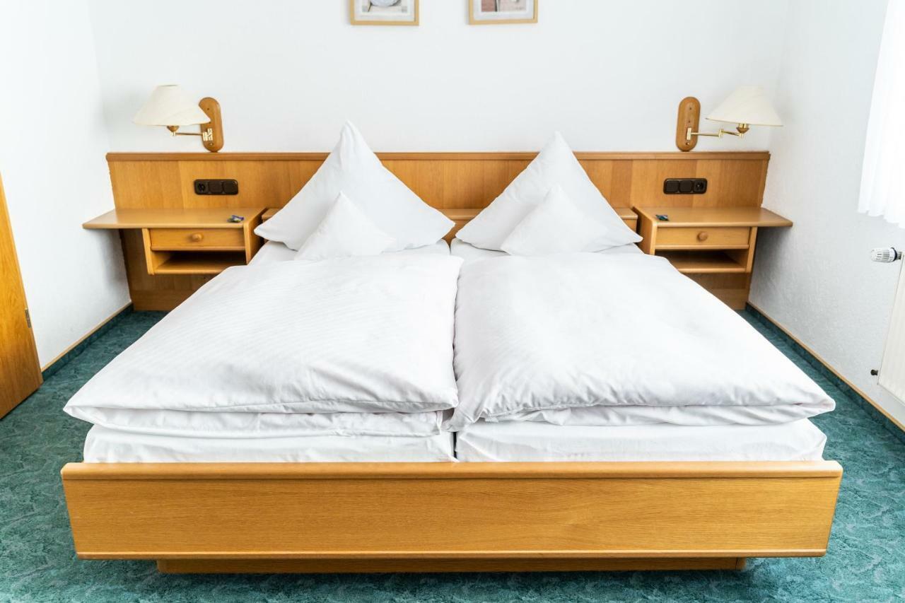 Hotel Rieder Wiesemscheid Luaran gambar