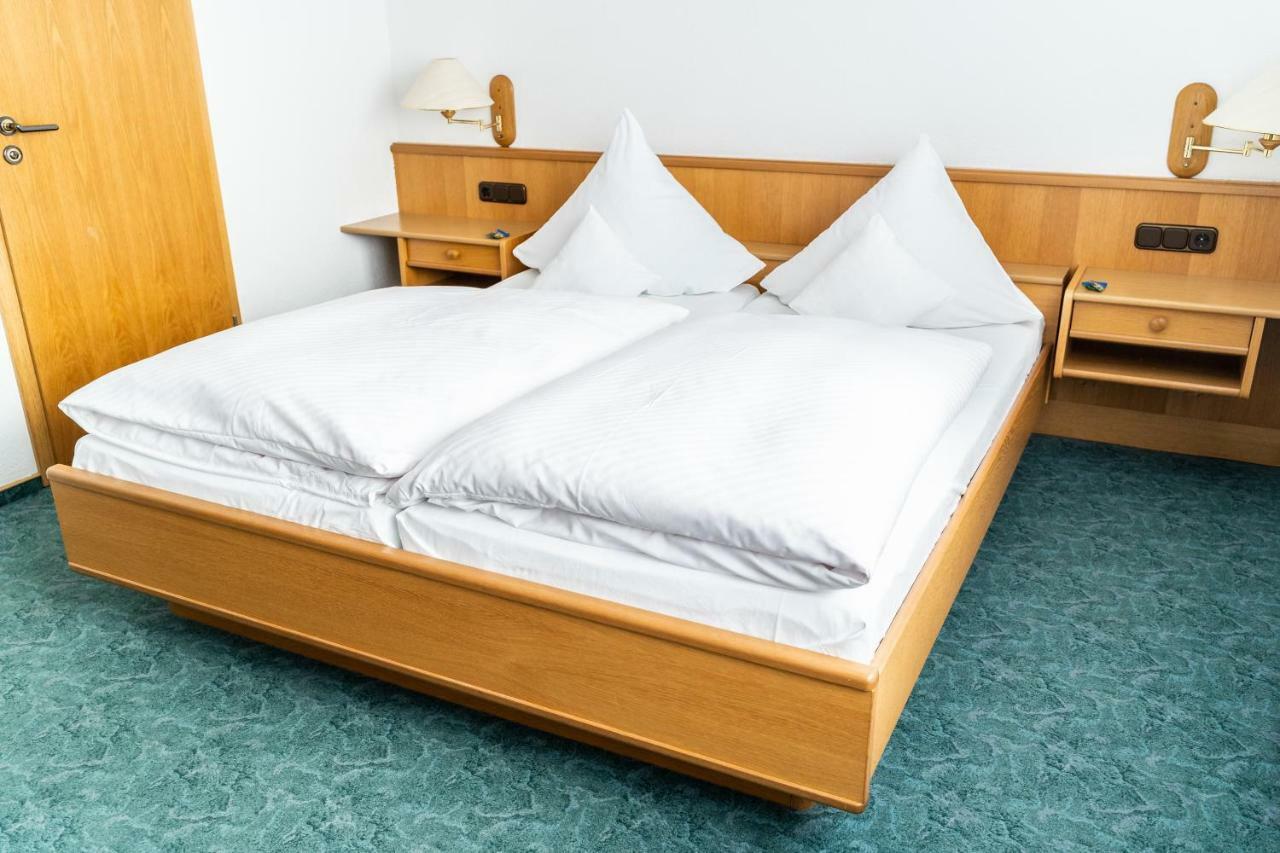Hotel Rieder Wiesemscheid Luaran gambar