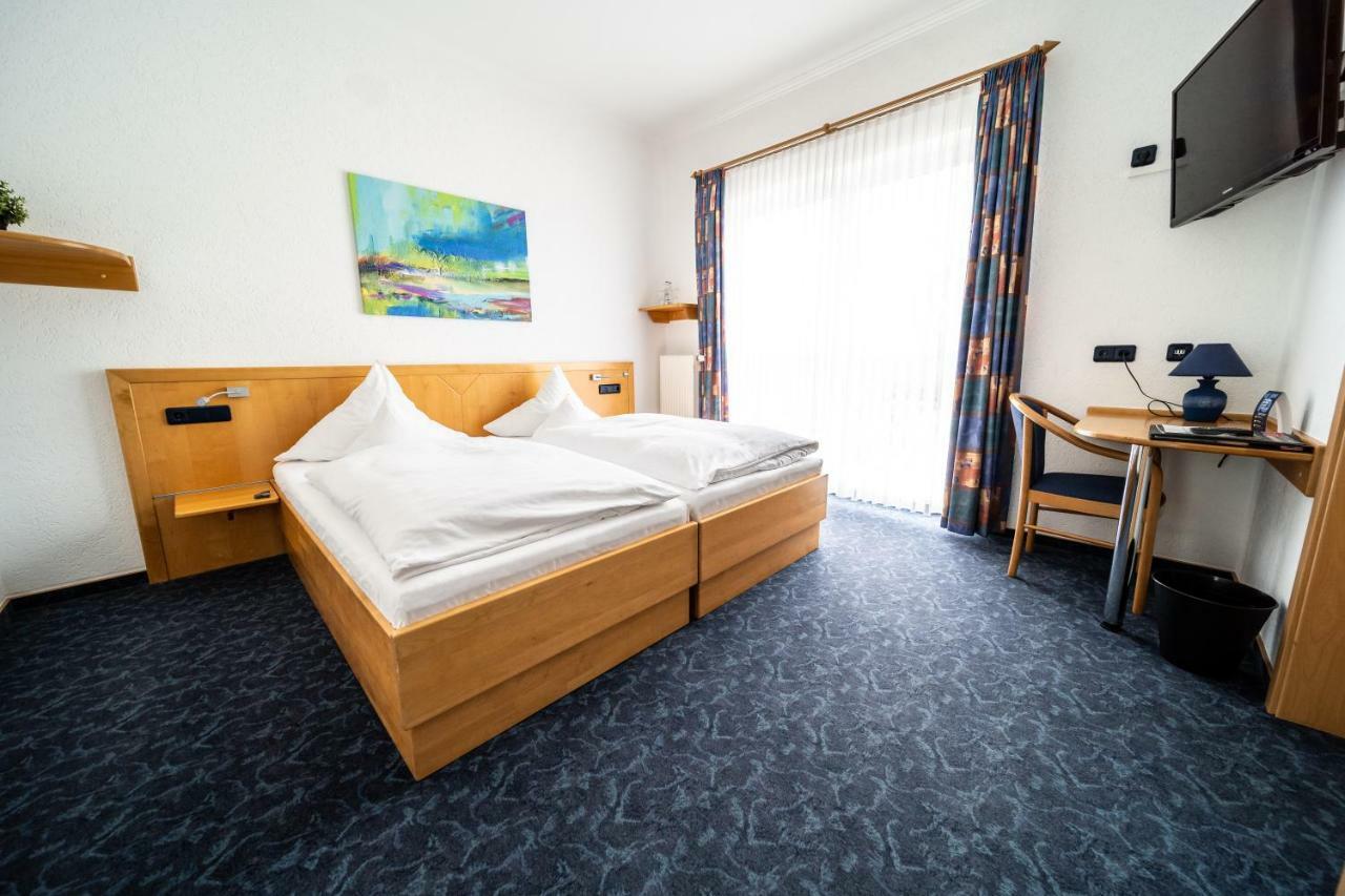 Hotel Rieder Wiesemscheid Luaran gambar