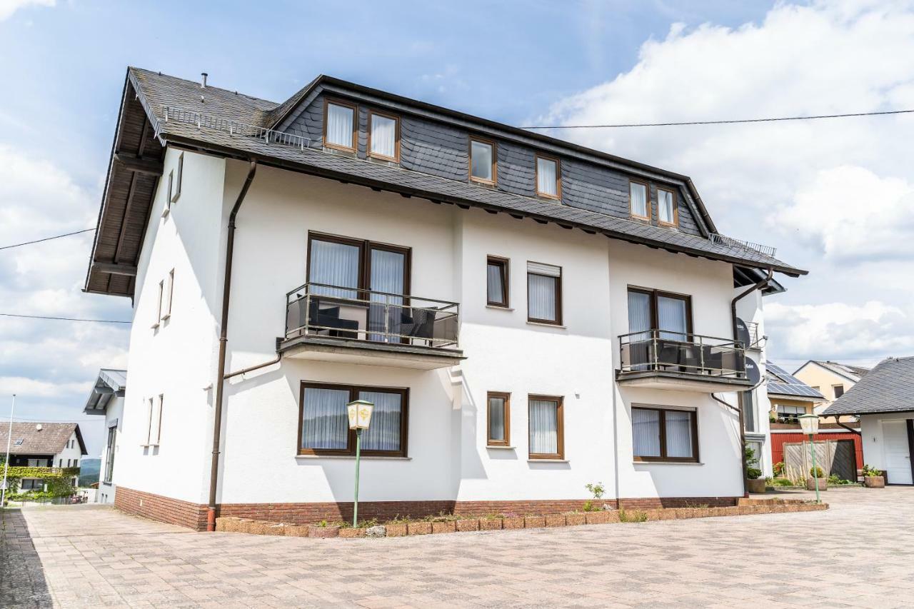 Hotel Rieder Wiesemscheid Luaran gambar
