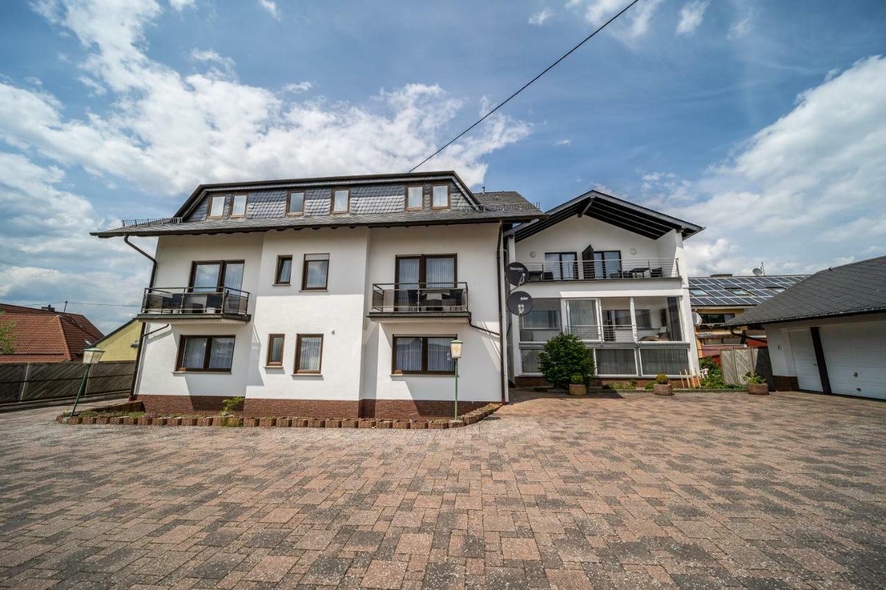 Hotel Rieder Wiesemscheid Luaran gambar