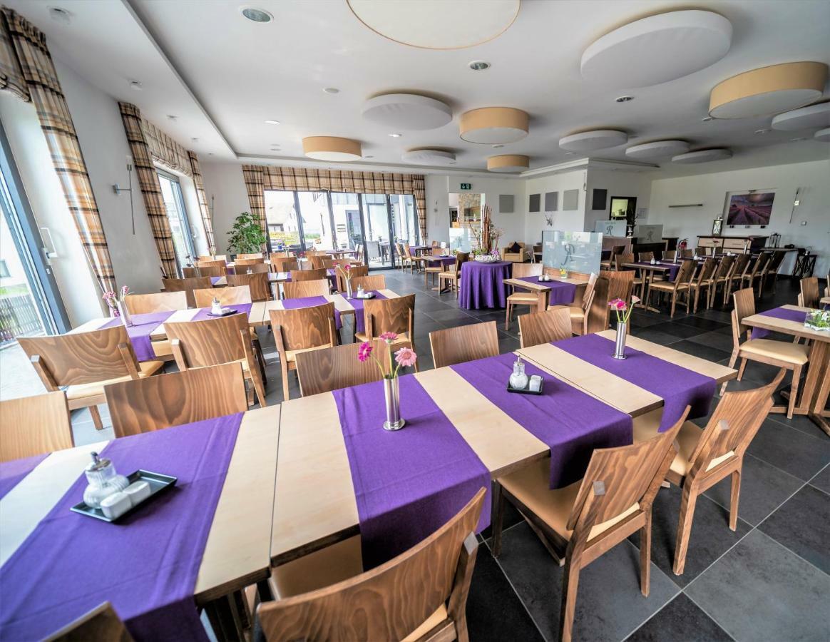 Hotel Rieder Wiesemscheid Luaran gambar