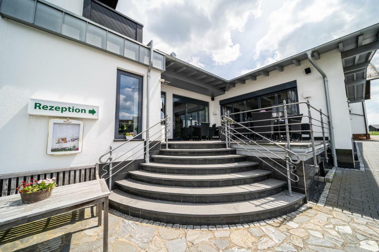 Hotel Rieder Wiesemscheid Luaran gambar