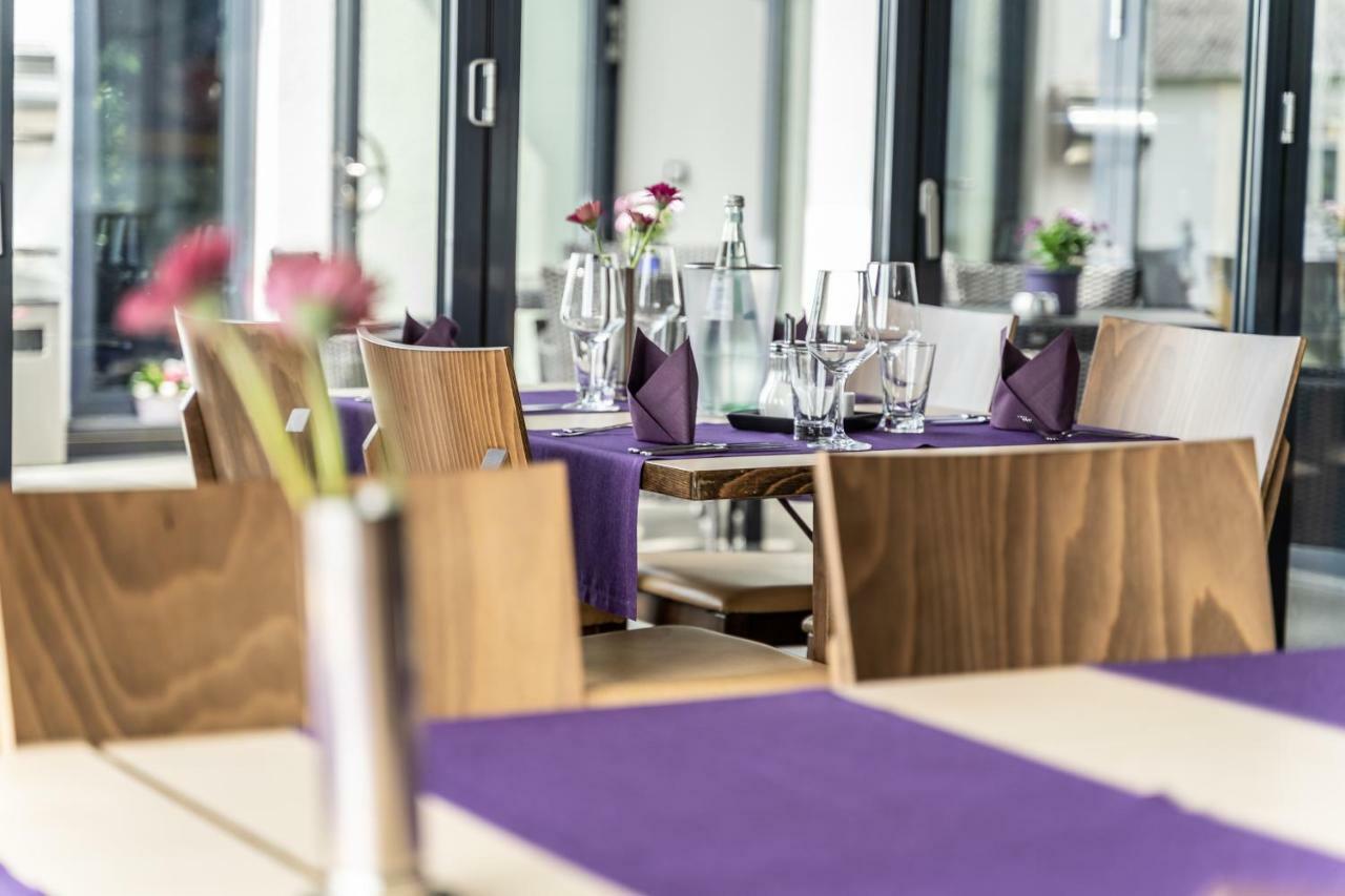 Hotel Rieder Wiesemscheid Luaran gambar