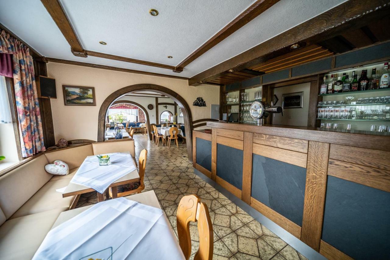 Hotel Rieder Wiesemscheid Luaran gambar