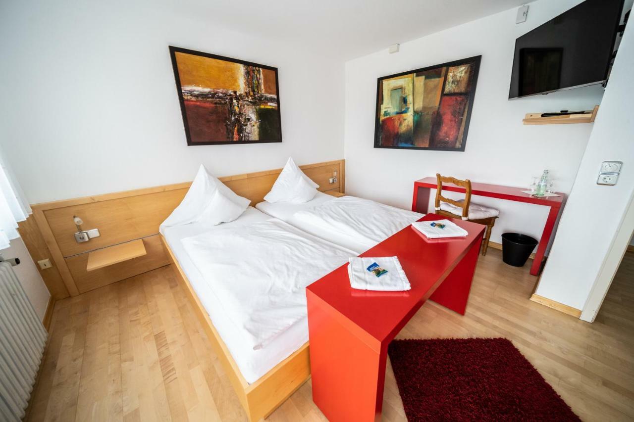 Hotel Rieder Wiesemscheid Luaran gambar