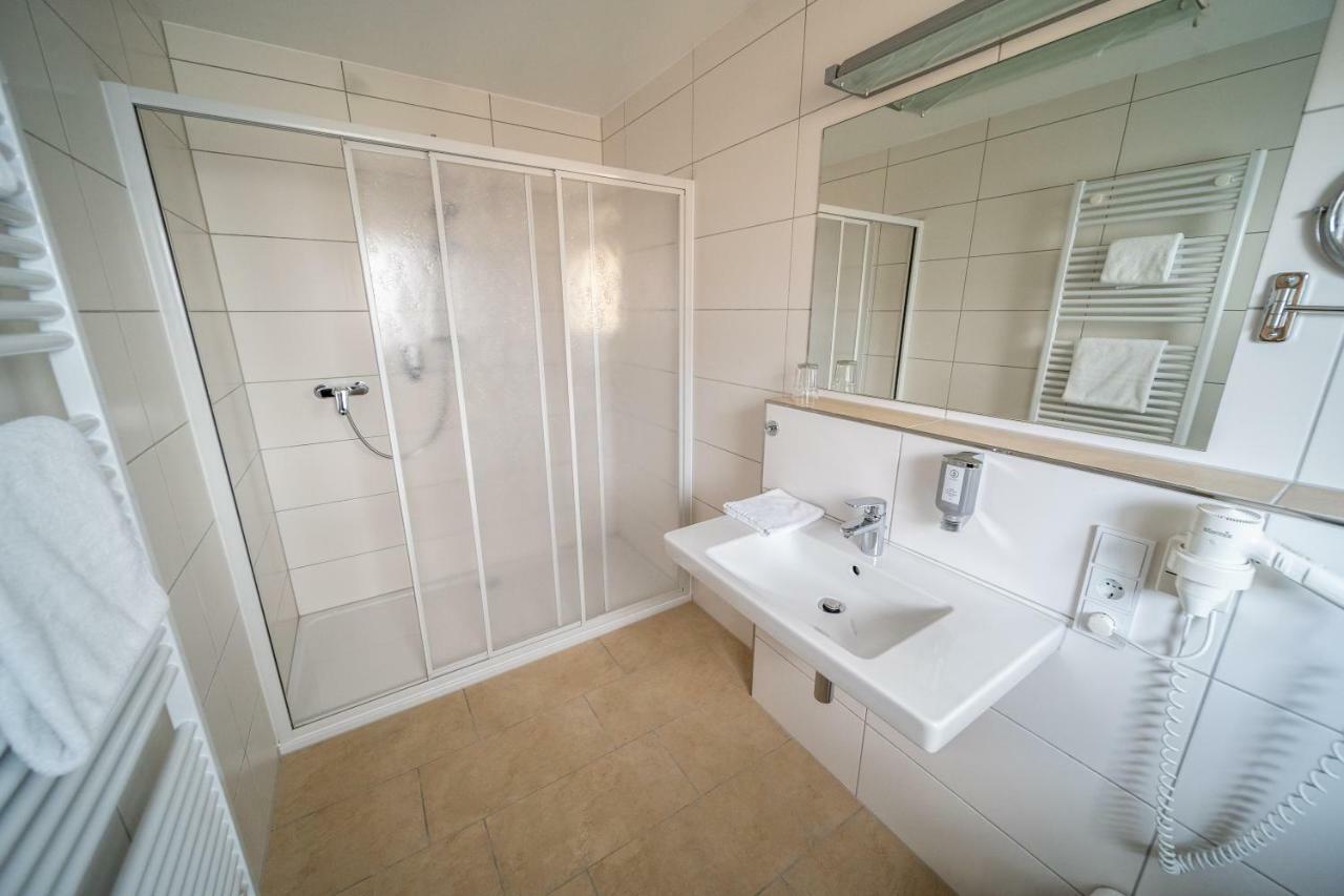 Hotel Rieder Wiesemscheid Luaran gambar