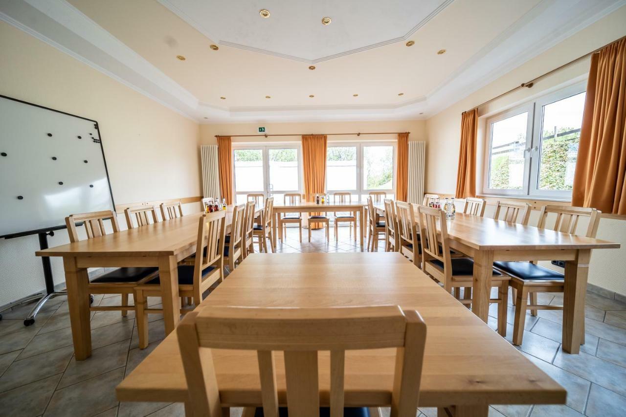 Hotel Rieder Wiesemscheid Luaran gambar