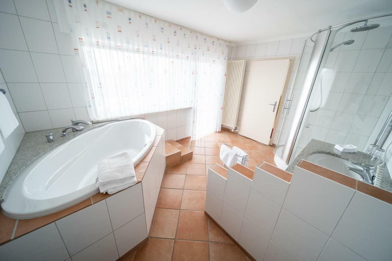 Hotel Rieder Wiesemscheid Luaran gambar
