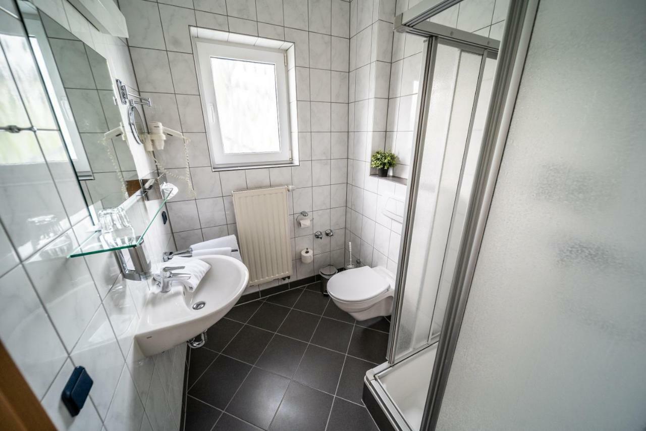 Hotel Rieder Wiesemscheid Luaran gambar