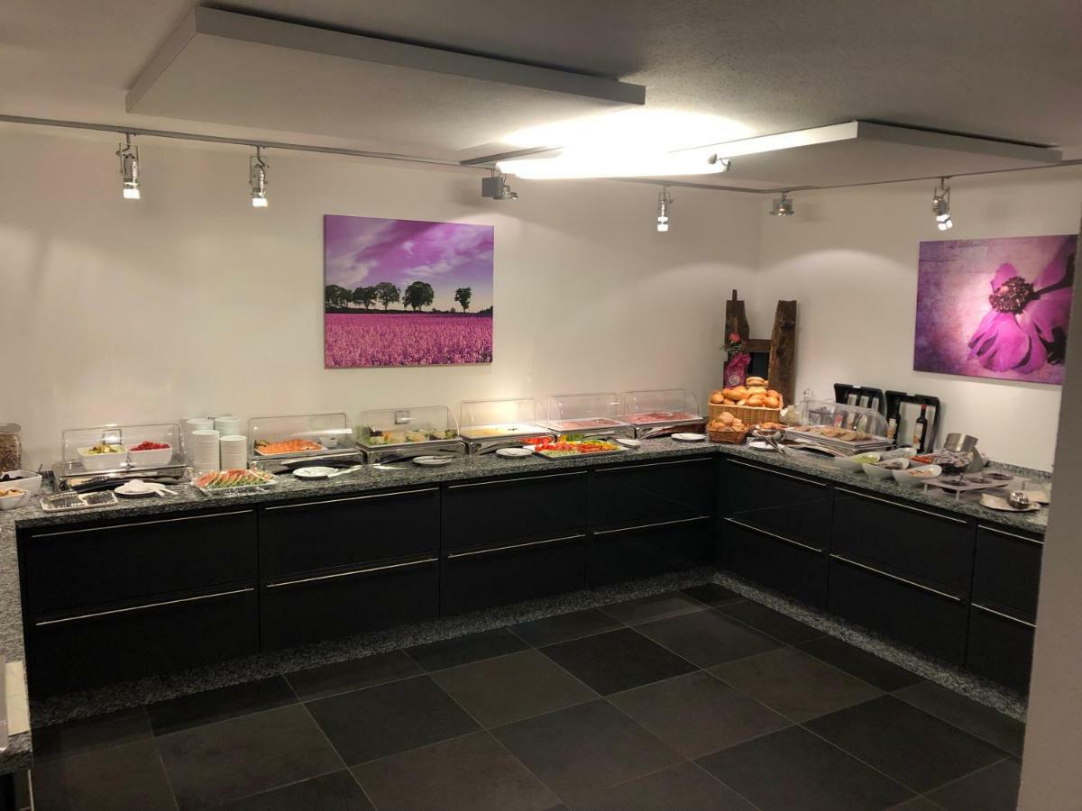 Hotel Rieder Wiesemscheid Luaran gambar