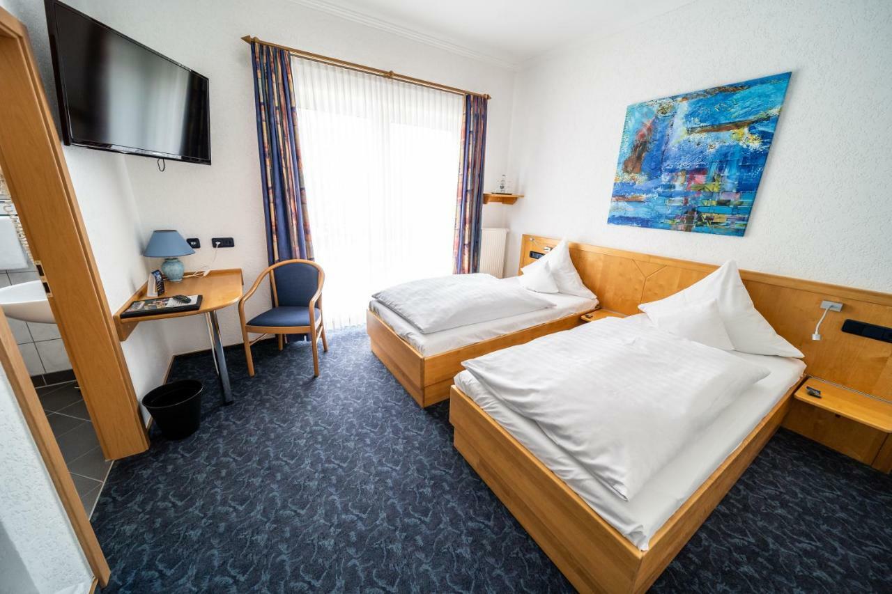 Hotel Rieder Wiesemscheid Luaran gambar
